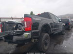 2020 Ford Super Duty F-350 Srw Xl/xlt/lariat Черный vin: 1FT8W3BT6LEC21488