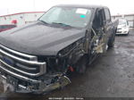 2020 Ford Super Duty F-350 Srw Xl/xlt/lariat Черный vin: 1FT8W3BT6LEC21488