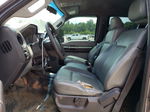 2014 Ford F350 Super Duty Gray vin: 1FT8W3BTXEEB28427