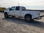 2016 Ford F350 Super Duty White vin: 1FT8W3BTXGEA65042