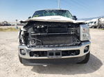 2016 Ford F350 Super Duty White vin: 1FT8W3BTXGEA65042