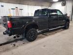 2016 Ford F350 Super Duty Black vin: 1FT8W3BTXGEA71715