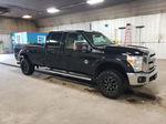 2016 Ford F350 Super Duty Black vin: 1FT8W3BTXGEA71715