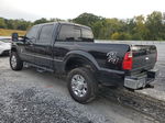 2016 Ford F350 Super Duty Black vin: 1FT8W3BTXGEB58322