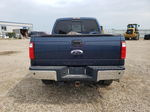 2016 Ford F350 Super Duty Blue vin: 1FT8W3BTXGEB94916