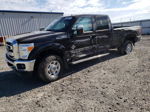 2016 Ford F350 Super Duty Black vin: 1FT8W3BTXGEC43628