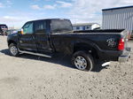 2016 Ford F350 Super Duty Black vin: 1FT8W3BTXGEC43628