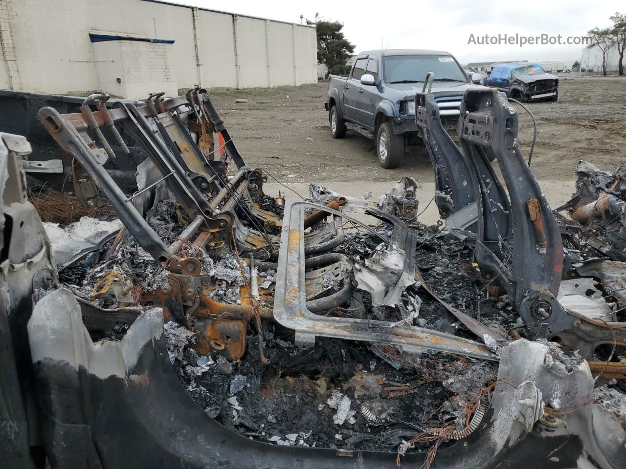 2017 Ford F350 Super Duty Burn vin: 1FT8W3BTXHEB66034