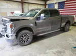 2020 Ford F350 Super Duty Brown vin: 1FT8W3BTXLED13879
