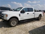 2020 Ford F350 Super Duty Белый vin: 1FT8W3BTXLED20833