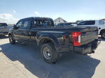 2017 Ford F350 Super Duty Black vin: 1FT8W3CT9HEF30765