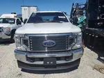 2020 Ford F350 Super Duty Белый vin: 1FT8W3DT0LED82996