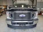 2020 Ford F350 Super Duty Black vin: 1FT8W3DT0LEE61388