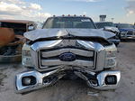 2016 Ford F350 Super Duty Серебряный vin: 1FT8W3DT1GEB84384