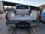 2016 Ford F350 Super Duty Silver vin: 1FT8W3DT1GEB84384