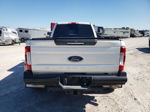 2017 Ford F350 Super Duty White vin: 1FT8W3DT1HED25925