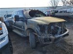 2014 Ford F350 Super Duty Charcoal vin: 1FT8W3DT2EEB05916