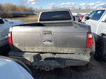 2014 Ford F350 Super Duty Charcoal vin: 1FT8W3DT2EEB05916