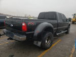 2014 Ford F350 Super Duty Black vin: 1FT8W3DT2EEB33537