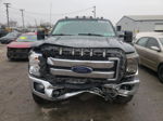 2014 Ford F350 Super Duty Black vin: 1FT8W3DT2EEB33537