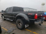 2014 Ford F350 Super Duty Black vin: 1FT8W3DT2EEB33537