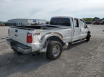 2016 Ford F350 Super Duty White vin: 1FT8W3DT2GEB57470