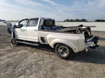 2017 Ford F350 Super Duty White vin: 1FT8W3DT2HED82764