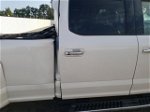 2017 Ford F350 Super Duty White vin: 1FT8W3DT2HED82764
