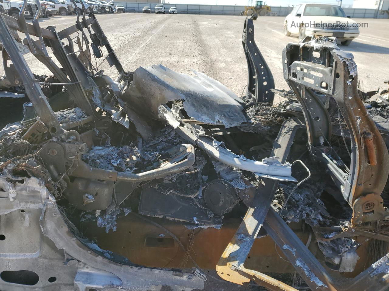 2019 Ford F350 Super Duty Burn vin: 1FT8W3DT2KED64370