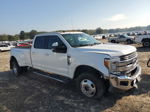 2019 Ford F350 Super Duty Белый vin: 1FT8W3DT2KEF00450