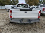 2020 Ford F350 Super Duty White vin: 1FT8W3DT2LEE57228