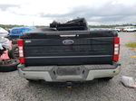 2020 Ford F350 Super Duty Черный vin: 1FT8W3DT2LEE67743