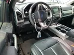 2020 Ford F350 Super Duty Черный vin: 1FT8W3DT2LEE67743