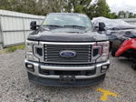 2020 Ford F350 Super Duty Black vin: 1FT8W3DT2LEE67743