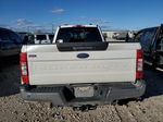 2020 Ford F350 Super Duty White vin: 1FT8W3DT2LEE84722