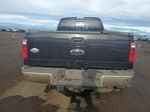 2014 Ford F350 Super Duty Черный vin: 1FT8W3DT3EEA28294