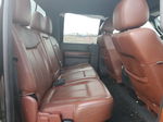 2014 Ford F350 Super Duty Черный vin: 1FT8W3DT3EEA28294