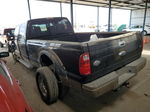 2014 Ford F350 Super Duty Черный vin: 1FT8W3DT3EEA28294