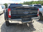 2019 Ford F350 Super Duty Черный vin: 1FT8W3DT3KEF28600