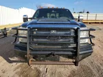 2012 Ford F350 Super Duty Черный vin: 1FT8W3DT4CEA73161