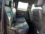 2012 Ford F350 Super Duty Черный vin: 1FT8W3DT4CEA73161