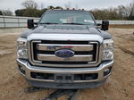 2016 Ford F350 Super Duty Black vin: 1FT8W3DT4GEA63106