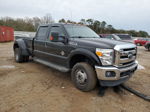 2016 Ford F350 Super Duty Black vin: 1FT8W3DT4GEA63106