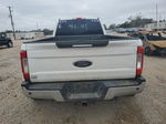 2017 Ford F350 Super Duty White vin: 1FT8W3DT4HEE17241