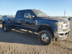 2019 Ford F350 Super Duty Черный vin: 1FT8W3DT4KED25831