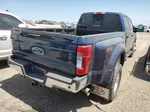 2019 Ford F350 Super Duty Черный vin: 1FT8W3DT4KED25831