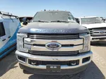 2019 Ford F350 Super Duty Черный vin: 1FT8W3DT4KED25831