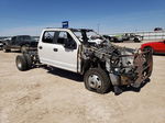 2019 Ford F350 Super Duty Burn vin: 1FT8W3DT4KEG71698