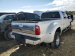 2016 Ford F350 Super Duty White vin: 1FT8W3DT5GEA62837