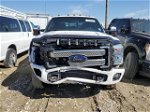 2016 Ford F350 Super Duty Белый vin: 1FT8W3DT5GEA62837